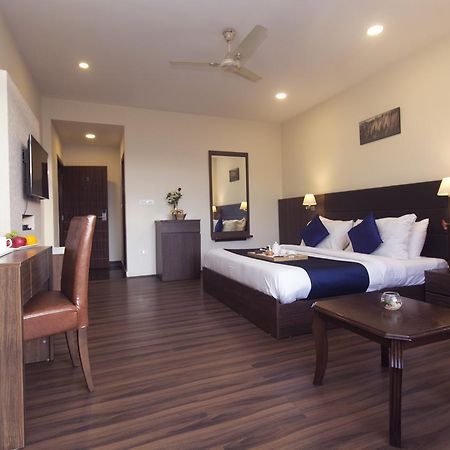 กังต๊อก ดริฟต์ โฮเต็ล แอนด์ เรสโตบาร์ Hotel กังต็อก ภายนอก รูปภาพ