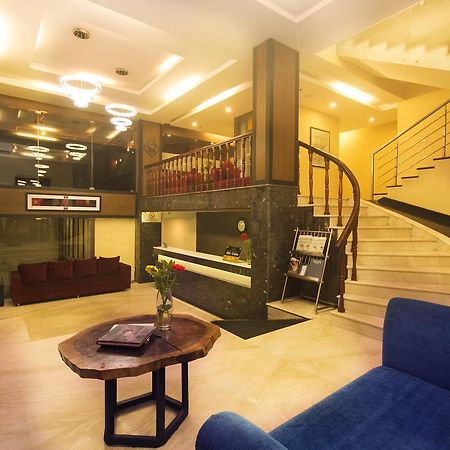 กังต๊อก ดริฟต์ โฮเต็ล แอนด์ เรสโตบาร์ Hotel กังต็อก ภายนอก รูปภาพ