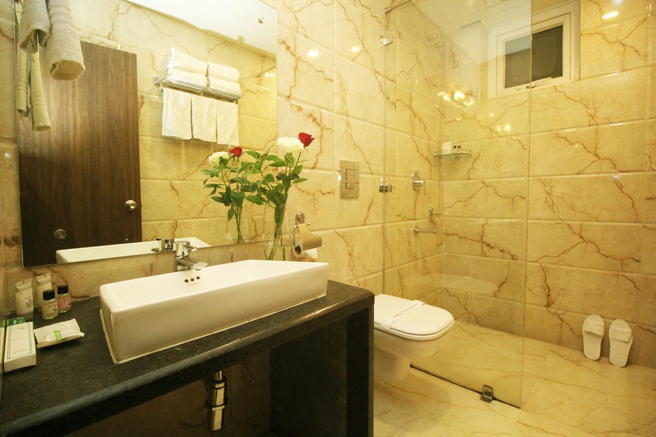 กังต๊อก ดริฟต์ โฮเต็ล แอนด์ เรสโตบาร์ Hotel กังต็อก ภายนอก รูปภาพ
